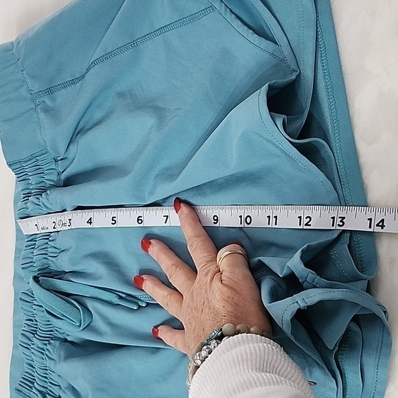 MPG XXL TWO LAYER WORKOUT SHORT - Picture 6 of 10